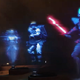 Star Wars: Hunters is coming.